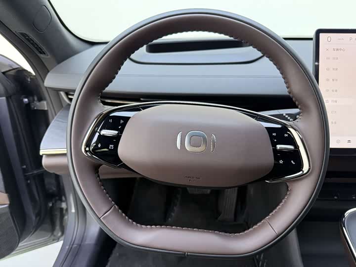 Фото 11 - Changan Qiyuan (Nevo) A07