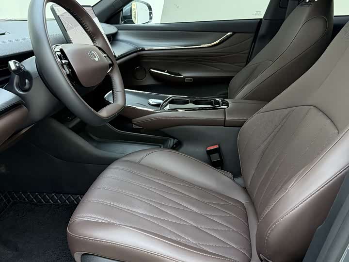 Фото 13 - Changan Qiyuan (Nevo) A07