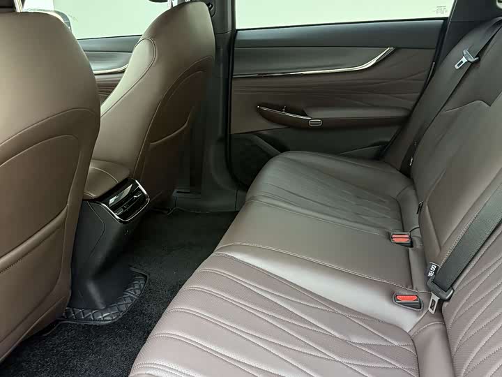 Фото 14 - Changan Qiyuan (Nevo) A07