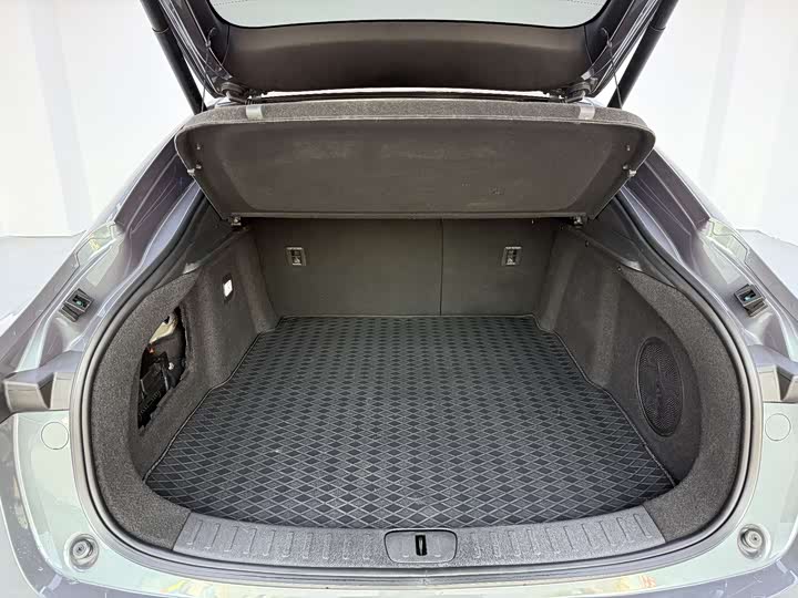 Фото 16 - Changan Qiyuan (Nevo) A07