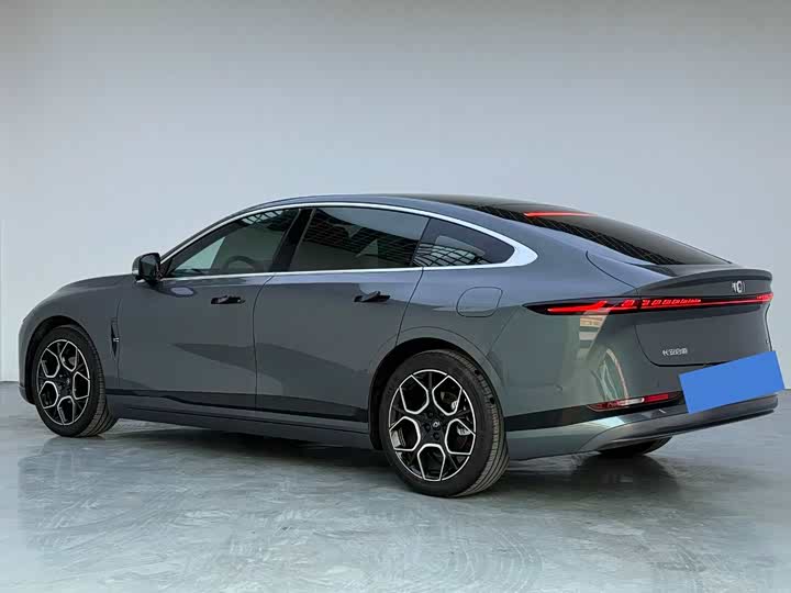 Фото 6 - Changan Qiyuan (Nevo) A07