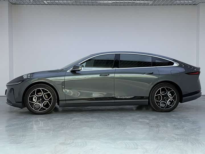 Фото 7 - Changan Qiyuan (Nevo) A07