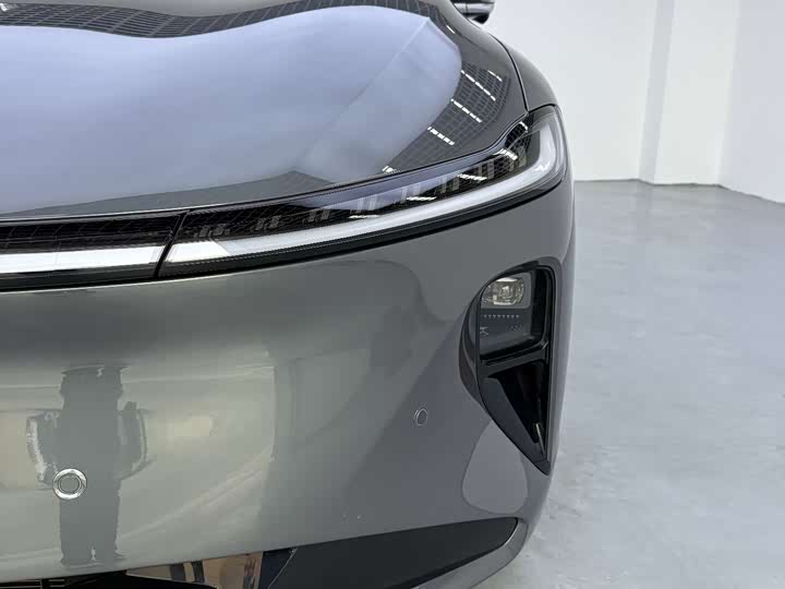 Фото 8 - Changan Qiyuan (Nevo) A07