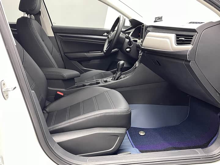 Фото 14 - Volkswagen Bora