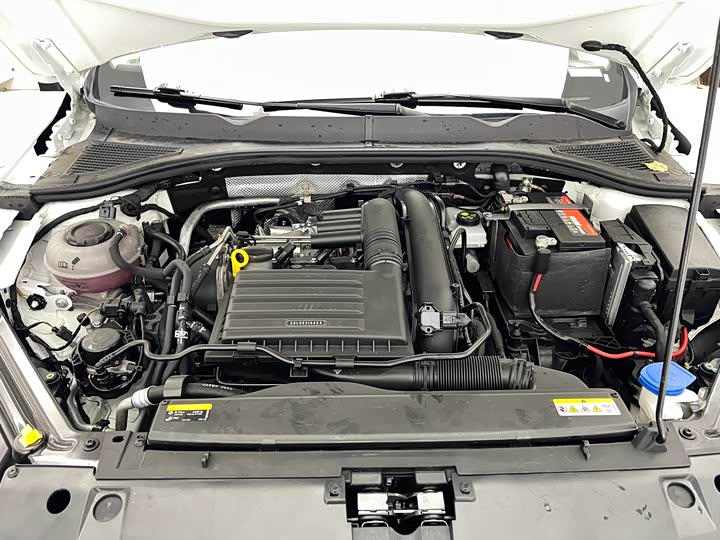 Фото 17 - Volkswagen Bora