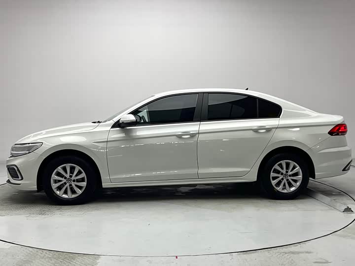 Фото 20 - Volkswagen Bora