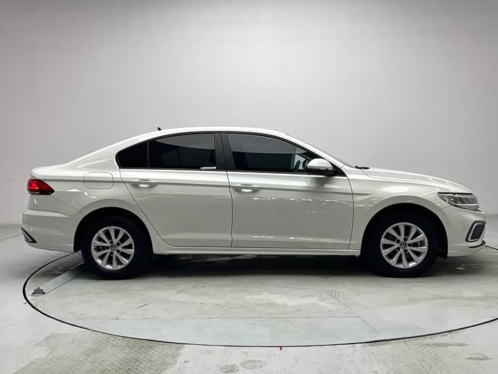 Фото 21 - Volkswagen Bora