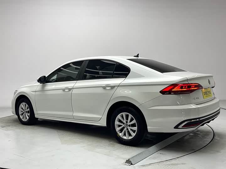 Фото 24 - Volkswagen Bora