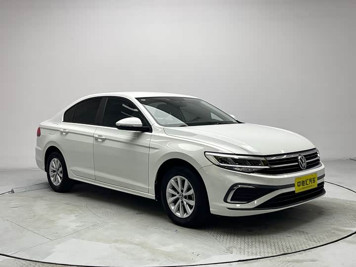 Фото 3 - Volkswagen Bora