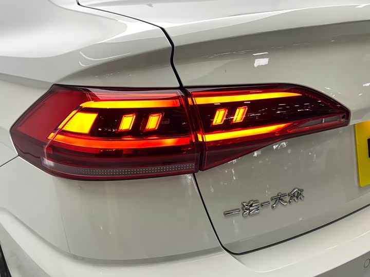 Фото 5 - Volkswagen Bora