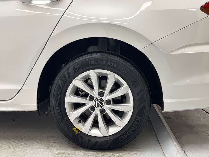 Фото 6 - Volkswagen Bora