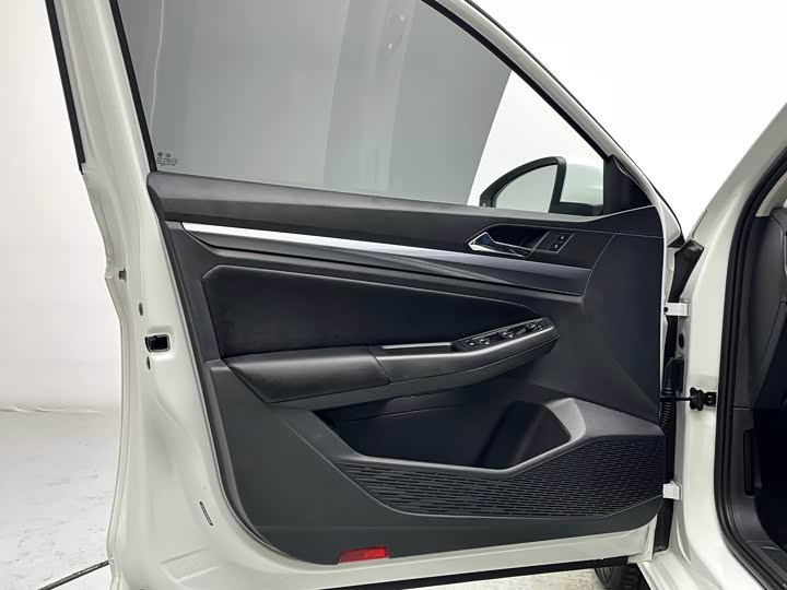 Фото 7 - Volkswagen Bora