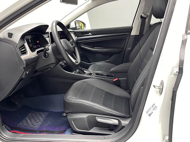 Фото 8 - Volkswagen Bora