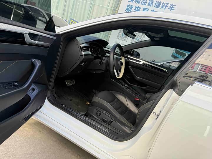 Фото 5 - Volkswagen CC