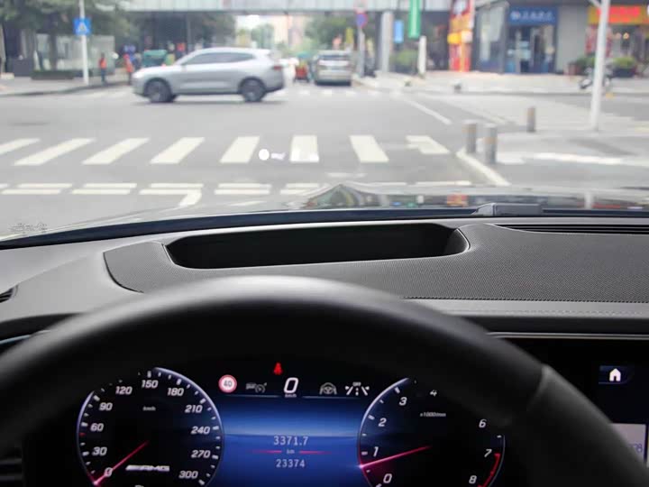 Фото 10 - Mercedes-Benz GLS-Class AMG