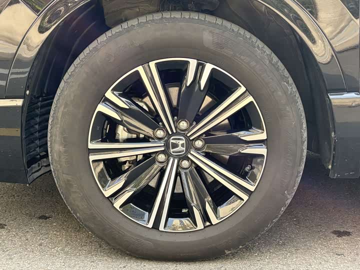 Фото 19 - Honda CR-V Hybrid