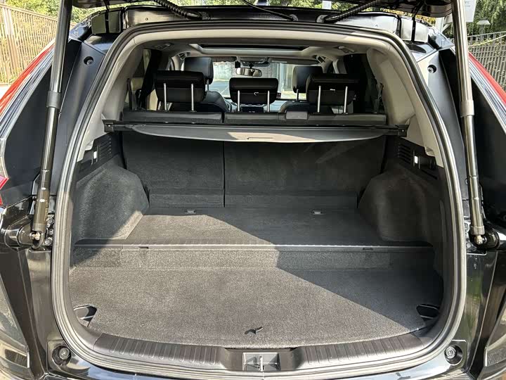 Фото 27 - Honda CR-V Hybrid