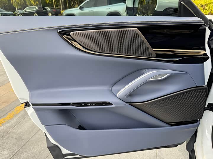 Фото 16 - Ferrari Purosangue