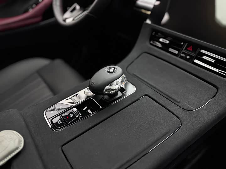 Фото 12 - GAC Trumpchi M8