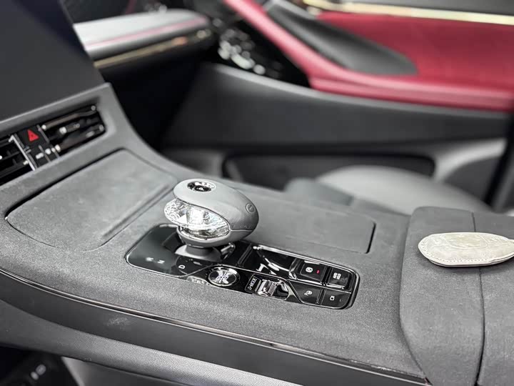 Фото 17 - GAC Trumpchi M8