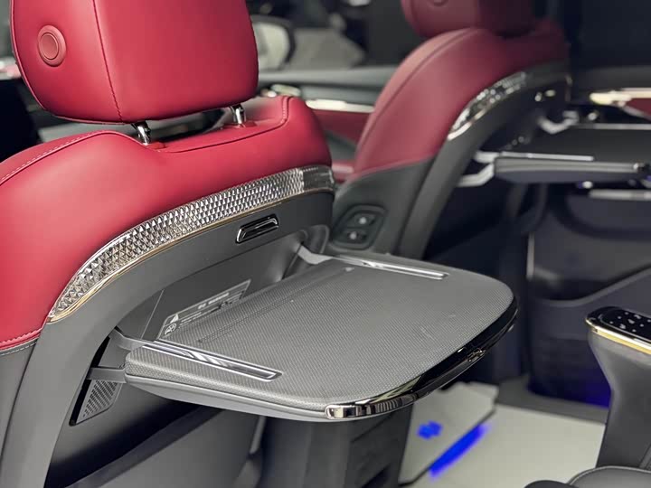 Фото 23 - GAC Trumpchi M8