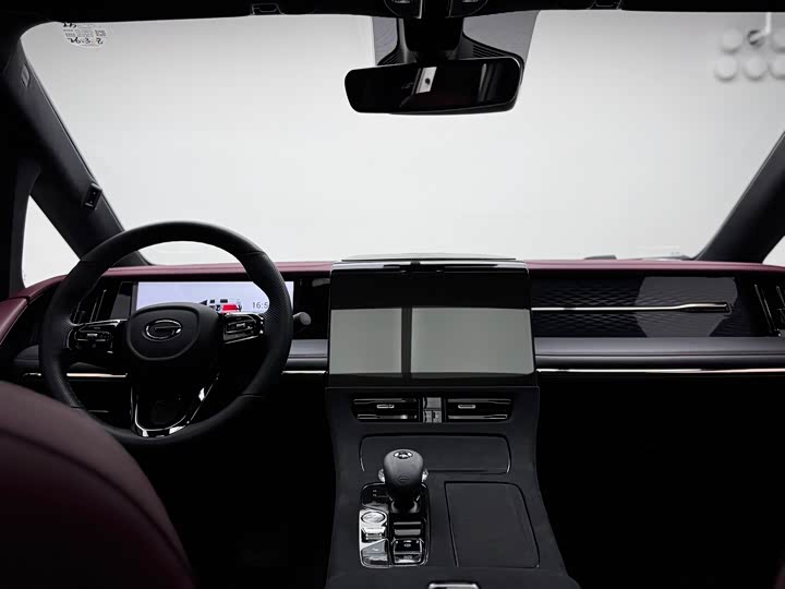 Фото 29 - GAC Trumpchi M8