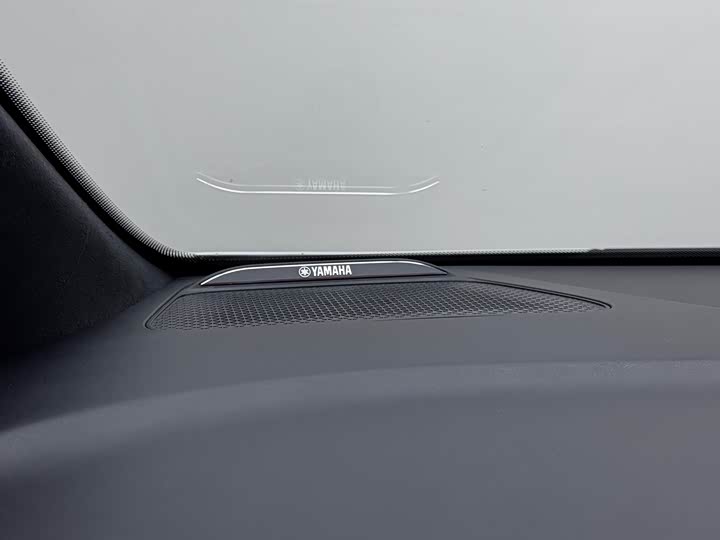 Фото 32 - GAC Trumpchi M8