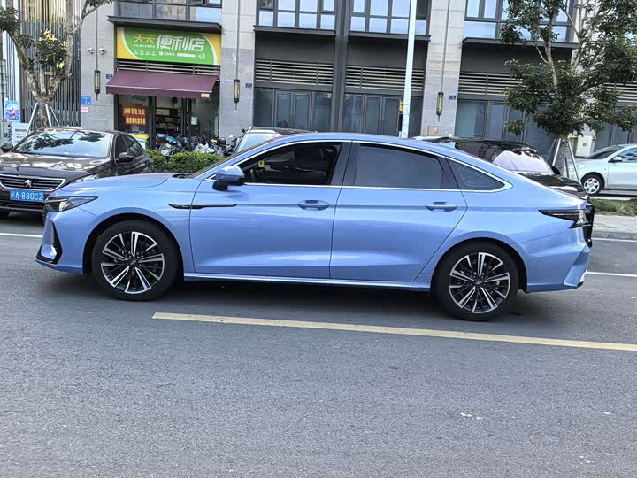 Фото 4 - Chery Arrizo 8