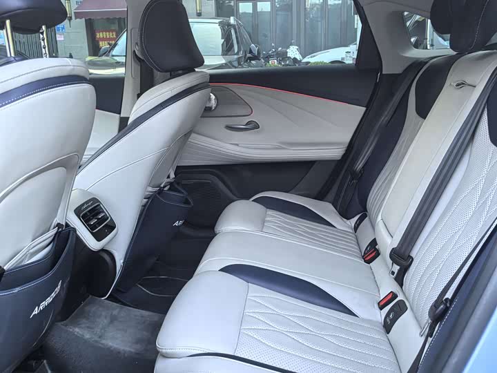 Фото 8 - Chery Arrizo 8