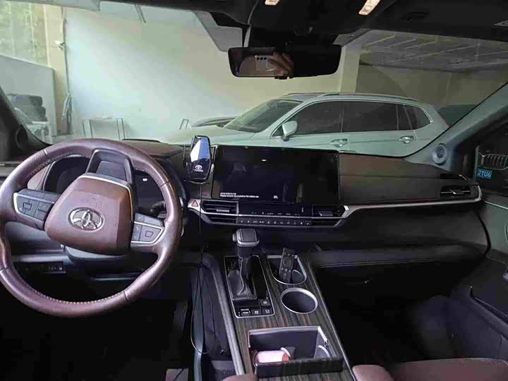 Фото 3 - Toyota Sienna