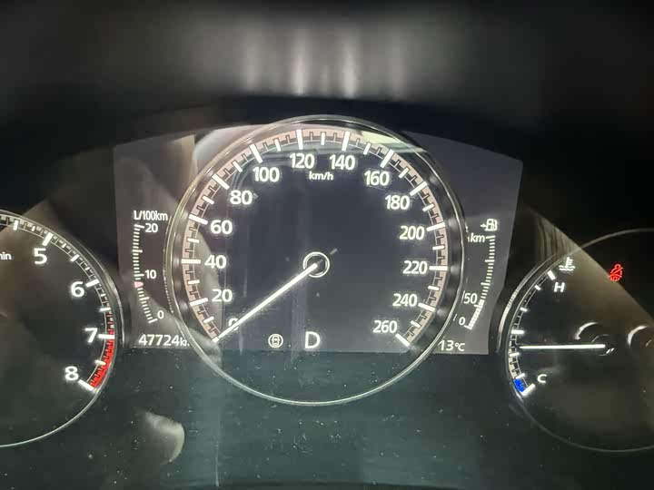 Фото 5 - Mazda 3 (Axela)