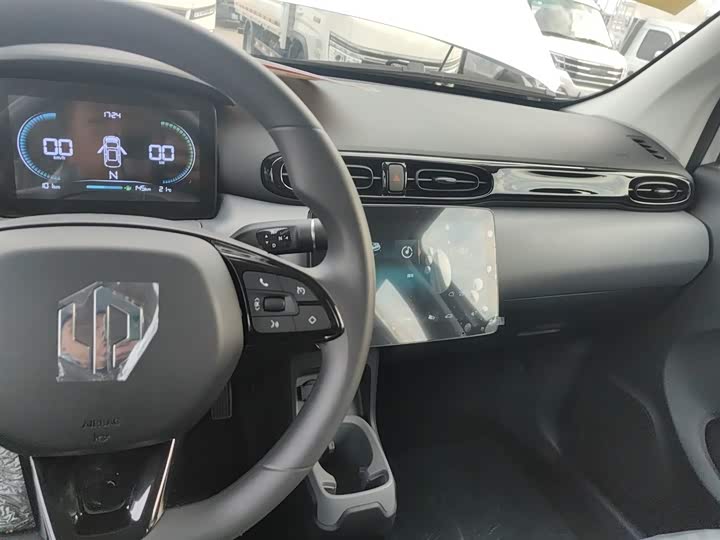 Фото 10 - Leapmotor T03