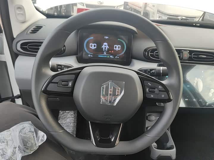 Фото 11 - Leapmotor T03