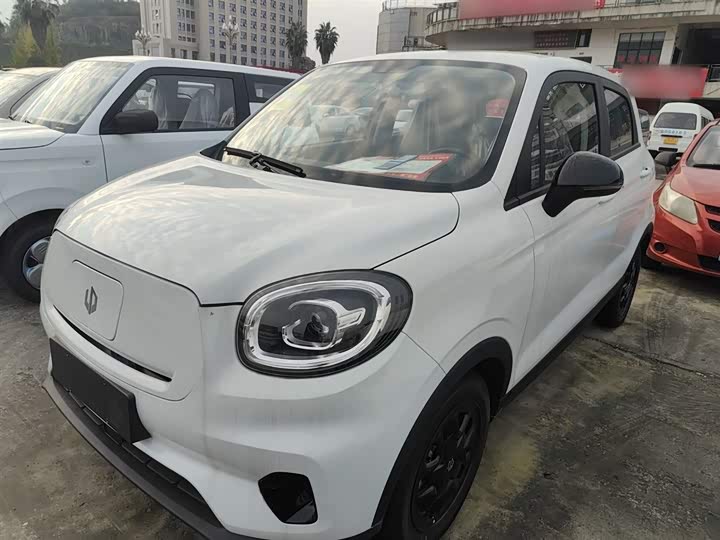 Фото 2 - Leapmotor T03