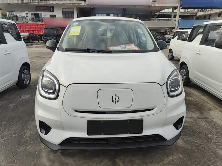 Фото 3 - Leapmotor T03