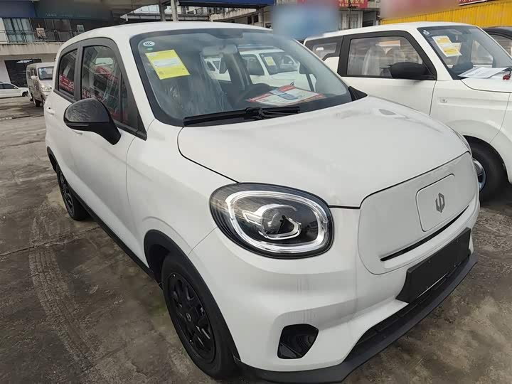 Фото 4 - Leapmotor T03