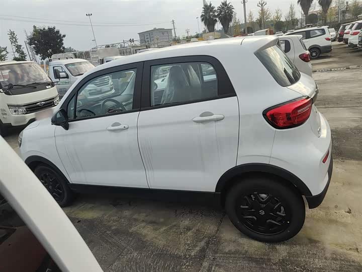 Фото 5 - Leapmotor T03