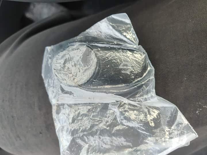 Фото 9 - Leapmotor T03