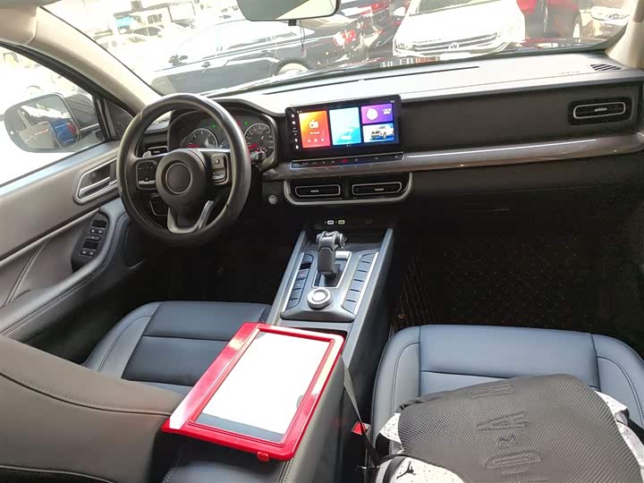 Фото 10 - Great Wall Pao