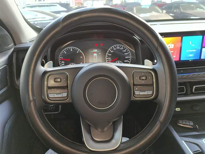 Фото 11 - Great Wall Pao