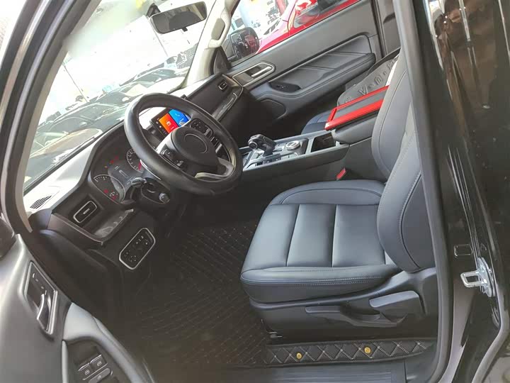 Фото 15 - Great Wall Pao