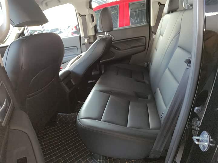 Фото 17 - Great Wall Pao