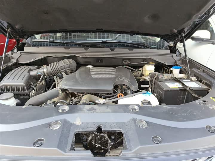 Фото 20 - Great Wall Pao