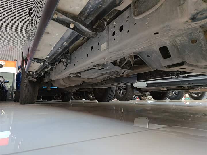 Фото 21 - Great Wall Pao