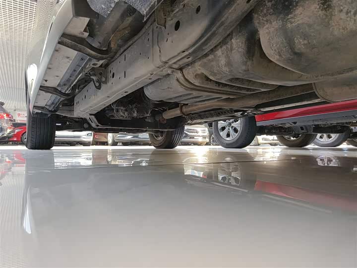 Фото 22 - Great Wall Pao