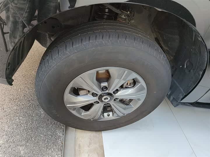 Фото 23 - Great Wall Pao