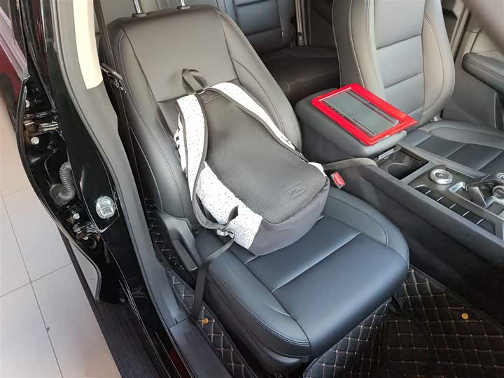 Фото 25 - Great Wall Pao