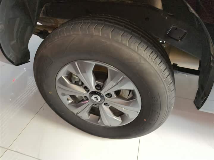 Фото 26 - Great Wall Pao