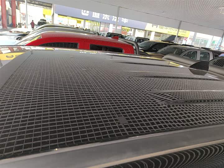 Фото 27 - Great Wall Pao