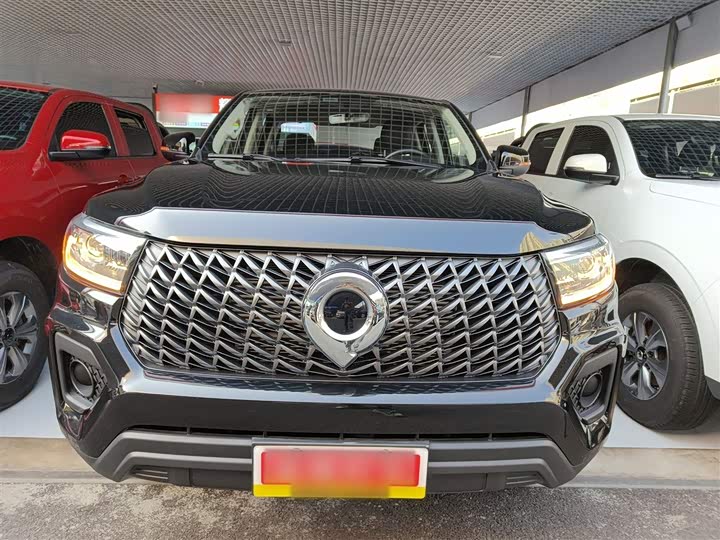 Фото 3 - Great Wall Pao